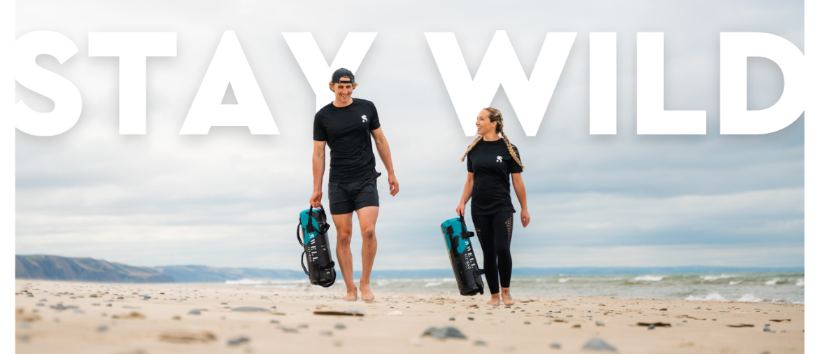 Eco-Friendly Fitness Products